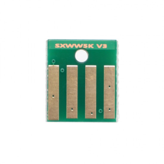 1.5K-25K New Cartridge Chips For Lexmark MS/MX310 5K Toner Chip For Toner Cartridge Printer Copier Machine