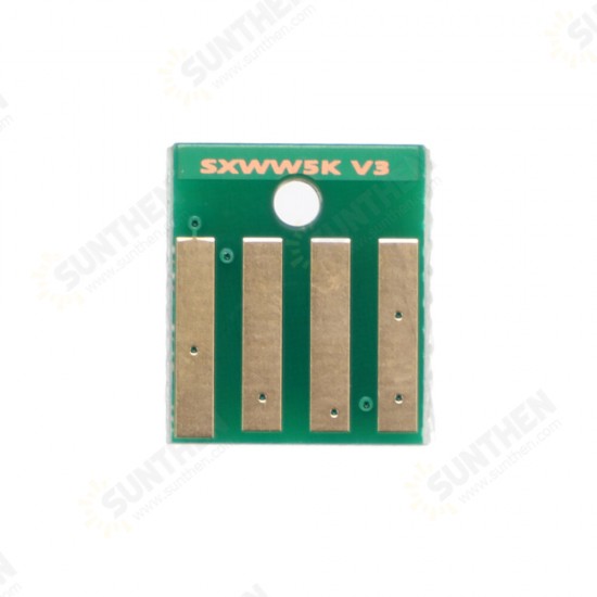 1.5K-25K New Cartridge Chips For Lexmark MS/MX310 5K Toner Chip For Toner Cartridge Printer Copier Machine