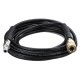 15M 3/8 Inch Quick Release Hose 40MPa High Pressure Washer Hose Cleaning Tube