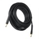 15M Click Head High Pressure Washer Hose Car Washer Water Cleaning Hose for Karcher K Series