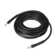 15M Click Head High Pressure Washer Hose Car Washer Water Cleaning Hose for Karcher K Series 15M Click Head High Pressure Washer Hose Car Washer Water Cleaning Hose for Karcher K Series