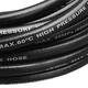 15m Pressure Washer Hose Click Trigger Click for Karcher K Series K2 K3 K4 K5 K7 Pressure Washer