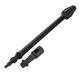 160 Bar High Pressure Washer Nozzle 43.2cm Straight/Bent Mouth Adapter