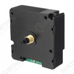 17mm German Version Clock Movement Radio Controlled for European Region 17mm German Version Clock Movement Radio Controlled for European Region