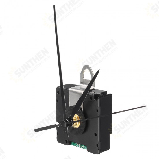 17mm German Version Clock Movement Radio Controlled for European Region