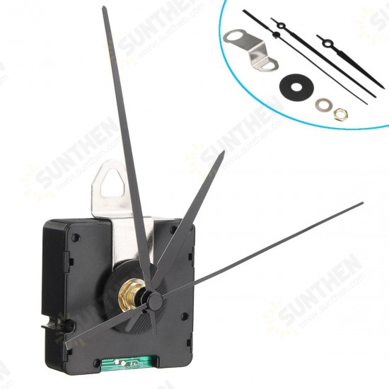 17mm German Version Clock Movement Radio Controlled for European Region