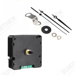 17mm German Version Clock Movement Radio Controlled for European Region 17mm German Version Clock Movement Radio Controlled for European Region