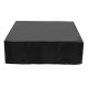 180x150x80cm 210D Polyester Anti-Dust Sofa Piano Barbecue Stove Furniture Waterproof Cover 180x150x80cm 210D Polyester Anti-Dust Sofa Piano Barbecue Stove Furniture Waterproof Cover