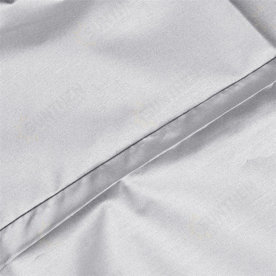 180x150x80cm 210D Polyester Anti-Dust Sofa Piano Barbecue Stove Furniture Waterproof Cover 180x150x80cm 210D Polyester Anti-Dust Sofa Piano Barbecue Stove Furniture Waterproof Cover