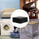 180x150x80cm 210D Polyester Anti-Dust Sofa Piano Barbecue Stove Furniture Waterproof Cover 180x150x80cm 210D Polyester Anti-Dust Sofa Piano Barbecue Stove Furniture Waterproof Cover