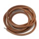 183cm Leather Belt Treadle Parts With Hook For Singer Sewing Machine 5mm Diameter 183cm Leather Belt Treadle Parts With Hook For Singer Sewing Machine 5mm Diameter