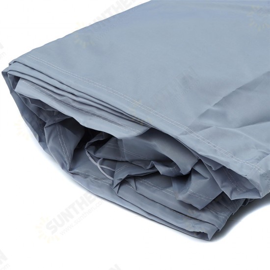 183x183x92cm/213.5x213.5x102cm Spa Tub Protective Dust Cover With Drawing String 183x183x92cm/213.5x213.5x102cm Spa Tub Protective Dust Cover With Drawing String
