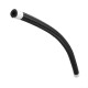 1FT AN4 AN6 AN8 AN10 Fuel Hose Oil Gas Hose Line Pipe Nylon Stainless Steel Braided 1FT AN4 AN6 AN8 AN10 Fuel Hose Oil Gas Hose Line Pipe Nylon Stainless Steel Braided