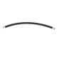 1FT AN4 AN6 AN8 AN10 Fuel Hose Oil Gas Hose Line Pipe Nylon Stainless Steel Braided 1FT AN4 AN6 AN8 AN10 Fuel Hose Oil Gas Hose Line Pipe Nylon Stainless Steel Braided