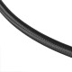 1FT AN4 AN6 AN8 AN10 Fuel Hose Oil Gas Hose Line Pipe Nylon Stainless Steel Braided 1FT AN4 AN6 AN8 AN10 Fuel Hose Oil Gas Hose Line Pipe Nylon Stainless Steel Braided