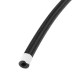 1FT AN4 AN6 AN8 AN10 Fuel Hose Oil Gas Hose Line Pipe Nylon Stainless Steel Braided 1FT AN4 AN6 AN8 AN10 Fuel Hose Oil Gas Hose Line Pipe Nylon Stainless Steel Braided