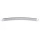 1FT AN4 AN6 AN8 AN10 Fuel Hose Oil Gas Hose Line Pipe Nylon Stainless Steel Braided Silver 1FT AN4 AN6 AN8 AN10 Fuel Hose Oil Gas Hose Line Pipe Nylon Stainless Steel Braided Silver