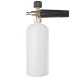 1L High Pressure Washer Snow Foam Nozzles Spray Lance Professional Car Washing Soap Spray Adapter 1L High Pressure Washer Snow Foam Nozzles Spray Lance Professional Car Washing Soap Spray Adapter