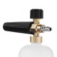 1L High Pressure Washer Snow Foam Nozzles Spray Lance Professional Car Washing Soap Spray Adapter 1L High Pressure Washer Snow Foam Nozzles Spray Lance Professional Car Washing Soap Spray Adapter