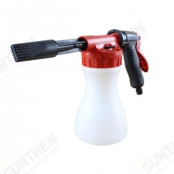 1L Low Pressure 2 In 1 Foam Pot Water Washer For Household Pressure Washer Car Wash Machine Parts 1L Low Pressure 2 In 1 Foam Pot Water Washer For Household Pressure Washer Car Wash Machine Parts
