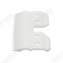 1x18 Teeth Ceramic Blade Replacement Accessories For OSTER A5 Series Clipper Blades Cutter
