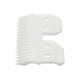 1x18 Teeth Ceramic Blade Replacement Accessories For OSTER A5 Series Clipper Blades Cutter 1x18 Teeth Ceramic Blade Replacement Accessories For OSTER A5 Series Clipper Blades Cutter