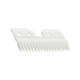 1x18 Teeth Ceramic Blade Replacement Accessories For OSTER A5 Series Clipper Blades Cutter 1x18 Teeth Ceramic Blade Replacement Accessories For OSTER A5 Series Clipper Blades Cutter