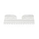 1x18 Teeth Ceramic Blade Replacement Accessories For OSTER A5 Series Clipper Blades Cutter 1x18 Teeth Ceramic Blade Replacement Accessories For OSTER A5 Series Clipper Blades Cutter
