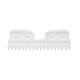 1x18 Teeth Ceramic Blade Replacement Accessories For OSTER A5 Series Clipper Blades Cutter