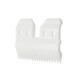 1x18 Teeth Ceramic Blade Replacement Accessories For OSTER A5 Series Clipper Blades Cutter 1x18 Teeth Ceramic Blade Replacement Accessories For OSTER A5 Series Clipper Blades Cutter