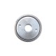 2 Inch 50mm M14 Quick Release Nut Lock Plate Chuck for Angle Grinder Grinding Wheel