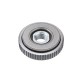 2 Inch 50mm M14 Quick Release Nut Lock Plate Chuck for Angle Grinder Grinding Wheel