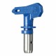 2 Series 11-17 Blue Airless Spraying Gun Tips For Wagner Atomex Paint Spray Tip