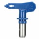 2 Series 11-17 Blue Airless Spraying Gun Tips For Wagner Atomex Paint Spray Tip