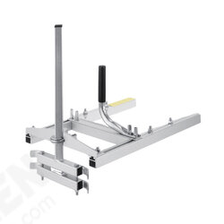 20 Inch Portable Chain Saw Mill Planking Milling From 14 Inch to 36 Inch Guide Bar