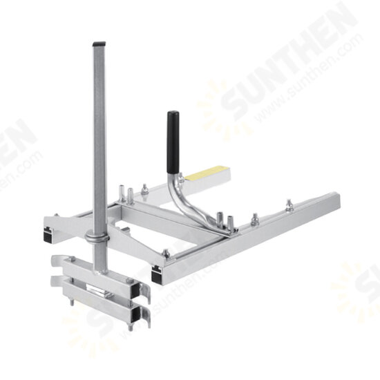 20 Inch Portable Chain Saw Mill Planking Milling From 14 Inch to 36 Inch Guide Bar 20 Inch Portable Chain Saw Mill Planking Milling From 14 Inch to 36 Inch Guide Bar
