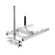 20 Inch Portable Chain Saw Mill Planking Milling From 14 Inch to 36 Inch Guide Bar 20 Inch Portable Chain Saw Mill Planking Milling From 14 Inch to 36 Inch Guide Bar