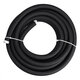 20FT AN4 AN6 AN8 AN10 Fuel Hose Oil Gas Line Pipe PTFE Nylon Stainless Steel Hose 20FT AN4 AN6 AN8 AN10 Fuel Hose Oil Gas Line Pipe PTFE Nylon Stainless Steel Hose