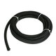 20FT AN4 AN6 AN8 AN10 Fuel Hose Oil Gas Line Pipe PTFE Nylon Stainless Steel Hose 20FT AN4 AN6 AN8 AN10 Fuel Hose Oil Gas Line Pipe PTFE Nylon Stainless Steel Hose