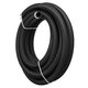 20FT AN4 AN6 AN8 AN10 Fuel Hose Oil Gas Line Pipe PTFE Nylon Stainless Steel Hose 20FT AN4 AN6 AN8 AN10 Fuel Hose Oil Gas Line Pipe PTFE Nylon Stainless Steel Hose