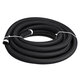20FT AN4 AN6 AN8 AN10 Fuel Hose Oil Gas Line Pipe PTFE Nylon Stainless Steel Hose 20FT AN4 AN6 AN8 AN10 Fuel Hose Oil Gas Line Pipe PTFE Nylon Stainless Steel Hose