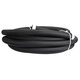 20FT AN4 AN6 AN8 AN10 Fuel Hose Oil Gas Line Pipe PTFE Nylon Stainless Steel Hose 20FT AN4 AN6 AN8 AN10 Fuel Hose Oil Gas Line Pipe PTFE Nylon Stainless Steel Hose