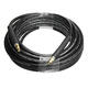 20M Pressure Washer Hose With Yellow Quick Connect Adapter For Karcher K Series