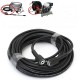20m 4500PSI High Pressure Washer Replacement Cleaner Hose with 14mm Pump End Fitting