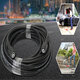 20m 4500PSI High Pressure Washer Replacement Cleaner Hose with 14mm Pump End Fitting