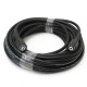 20m 4500PSI High Pressure Washer Replacement Cleaner Hose with 14mm Pump End Fitting