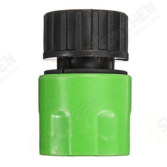 20m 66 Inch Spray Hose and 20pcs Sprinkler Nozzle Garden Patio Water Mist Coolant System 20m 66 Inch Spray Hose and 20pcs Sprinkler Nozzle Garden Patio Water Mist Coolant System