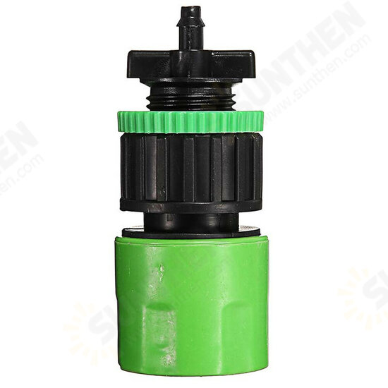 20m 66 Inch Spray Hose and 20pcs Sprinkler Nozzle Garden Patio Water Mist Coolant System 20m 66 Inch Spray Hose and 20pcs Sprinkler Nozzle Garden Patio Water Mist Coolant System
