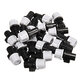 20m 66 Inch Spray Hose and 20pcs Sprinkler Nozzle Garden Patio Water Mist Coolant System 20m 66 Inch Spray Hose and 20pcs Sprinkler Nozzle Garden Patio Water Mist Coolant System