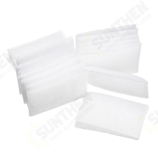 20pcs Disposable Universal Replacement Filter For S9/S10 ResMed AirSense 20pcs Disposable Universal Replacement Filter For S9/S10 ResMed AirSense